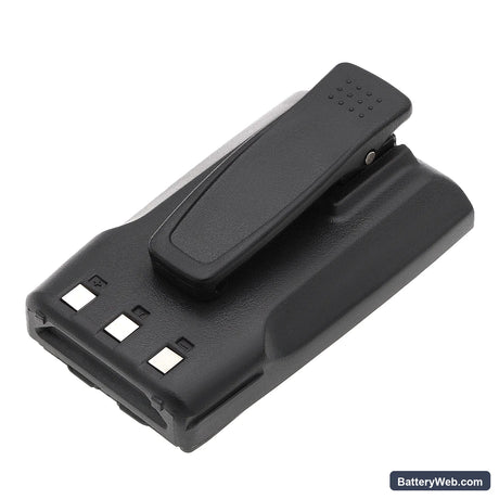 HYT TC-2100H Replacement Battery, 7.2V, 1100mAh, Ni-MH 3