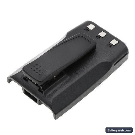 HYT TC-2100H Replacement Battery, 7.2V, 1100mAh, Ni-MH 4