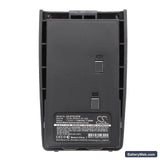 HYT TC-2100H Replacement Battery, 7.2V, 1100mAh, Ni-MH 5