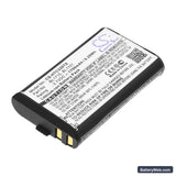 HYT TC-320 Replacement Battery, 3.7V, 1700mAh, Li-ion 1