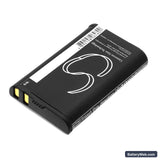 HYT TC-320 Replacement Battery, 3.7V, 1700mAh, Li-ion 3
