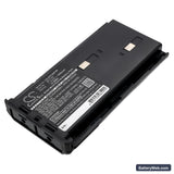 HYT TC-368 Replacement Battery, 7.2V, 1800mAh, Ni-MH 1