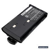 HYT TC-368 Replacement Battery, 7.2V, 1800mAh, Ni-MH 2