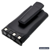 HYT TC-368 Replacement Battery, 7.2V, 1800mAh, Ni-MH 3