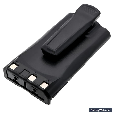 HYT TC-368 Replacement Battery, 7.2V, 1800mAh, Ni-MH 3