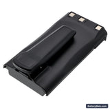 HYT TC-368 Replacement Battery, 7.2V, 1800mAh, Ni-MH 4