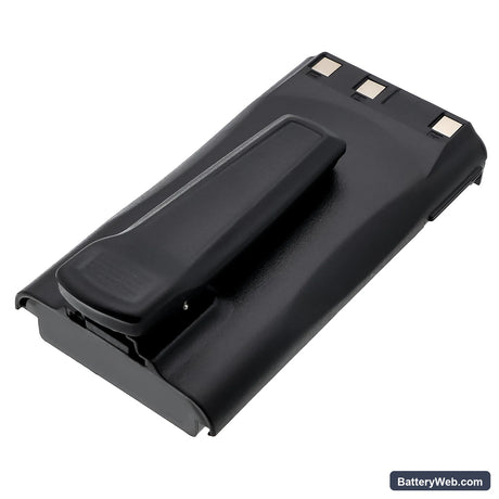 HYT TC-368 Replacement Battery, 7.2V, 1800mAh, Ni-MH 4