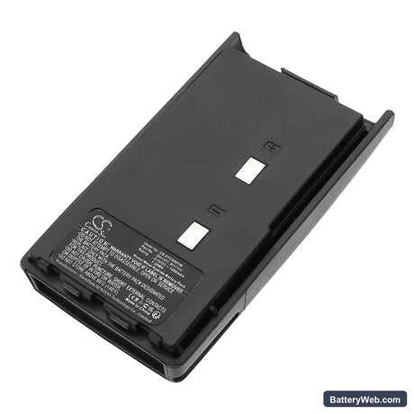 HYT TC-500 Replacement Battery, 6V, 1200mAh, Ni-MH 1