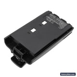 HYT TC-500 Replacement Battery, 6V, 1200mAh, Ni-MH 2