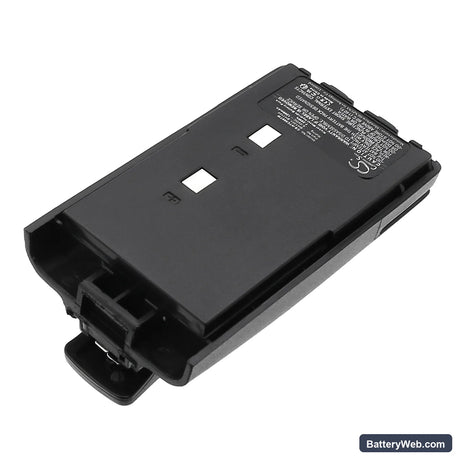 HYT TC-500 Replacement Battery, 6V, 1200mAh, Ni-MH 2