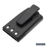 HYT TC-500 Replacement Battery, 6V, 1200mAh, Ni-MH 3