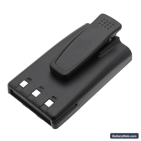 HYT TC-500 Replacement Battery, 6V, 1200mAh, Ni-MH 3