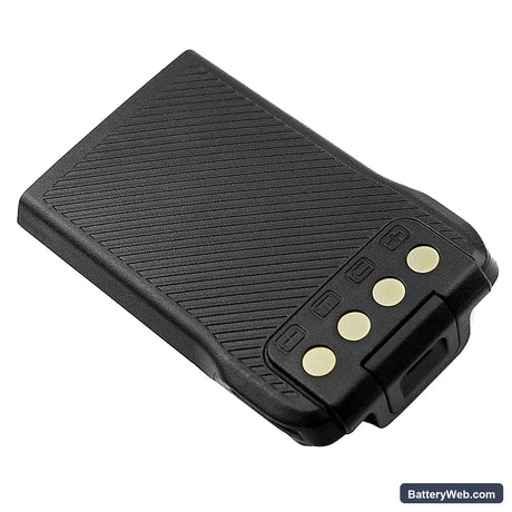 Hytera DP505 Replacement Battery, 7.4V, 1500mAh, Li-ion 3