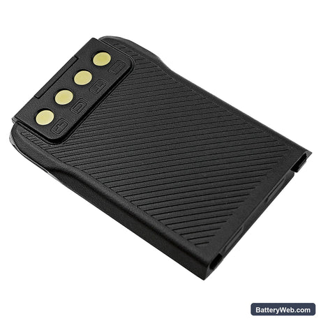 Hytera DP505 Replacement Battery, 7.4V, 1500mAh, Li-ion 4