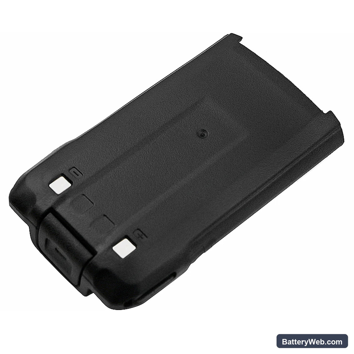 HYT TC-446S Replacement Battery, 7.4V, 1300mAh, Li-ion 3