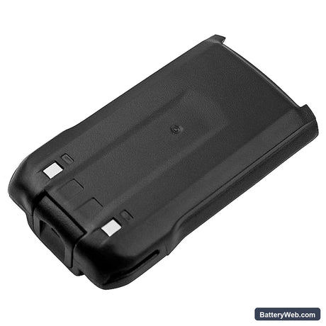 HYT TC-446S Replacement Battery, 7.4V, 1800mAh, Li-ion 4