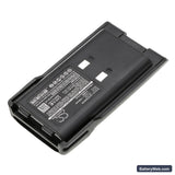 HYT TC600 Replacement Battery, 7.4V, 1250mAh, Li-ion 2