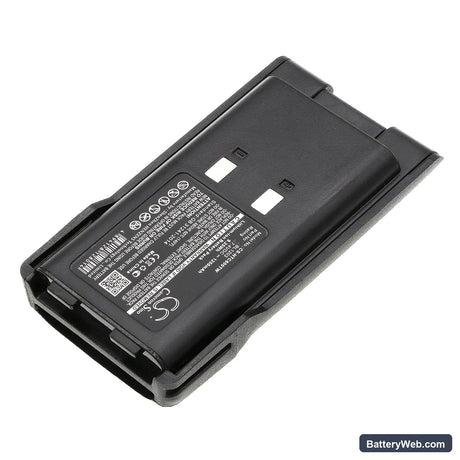 HYT TC600 Replacement Battery, 7.4V, 1250mAh, Li-ion 2