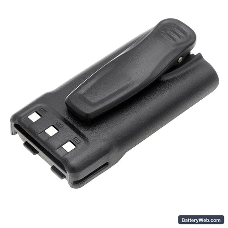 HYT TC600 Replacement Battery, 7.4V, 1250mAh, Li-ion 3