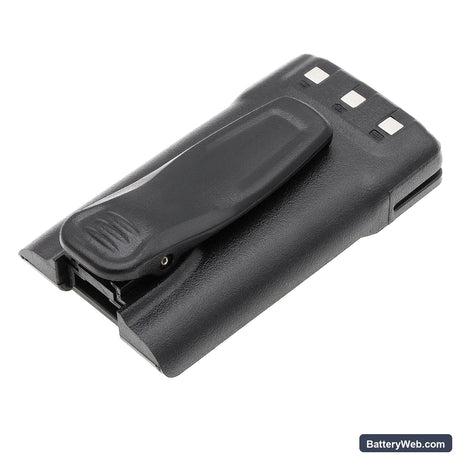 HYT TC600 Replacement Battery, 7.4V, 1250mAh, Li-ion 4