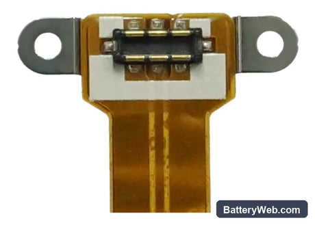 HTC One Mini Replacement Battery, 3.8V, 1800mAh, Li-Polymer 6