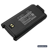 Hytera TC-610 Replacement Battery, 7.4V, 1200mAh, Li-ion 1