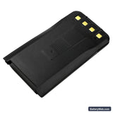 Hytera TC-610 Replacement Battery, 7.4V, 1200mAh, Li-ion 4