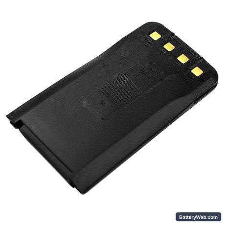 Hytera TC-610 Replacement Battery, 7.4V, 1200mAh, Li-ion 4