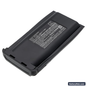 Relm RPU7500 Replacement Battery, 7.4V, 1600mAh, Li-ion 1