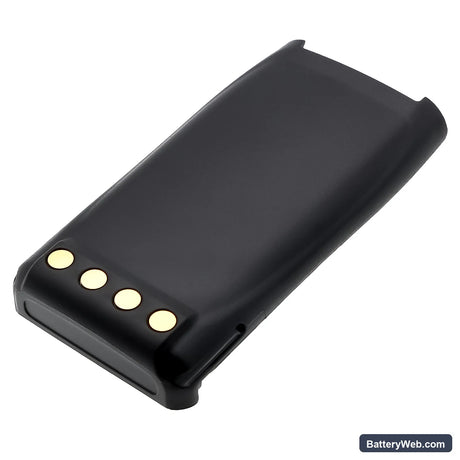 Relm RPU7500 Replacement Battery, 7.4V, 1600mAh, Li-ion 3