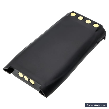 Relm RPU7500 Replacement Battery, 7.4V, 1600mAh, Li-ion 4