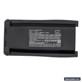 Relm RPU7500 Replacement Battery, 7.4V, 1600mAh, Li-ion 5