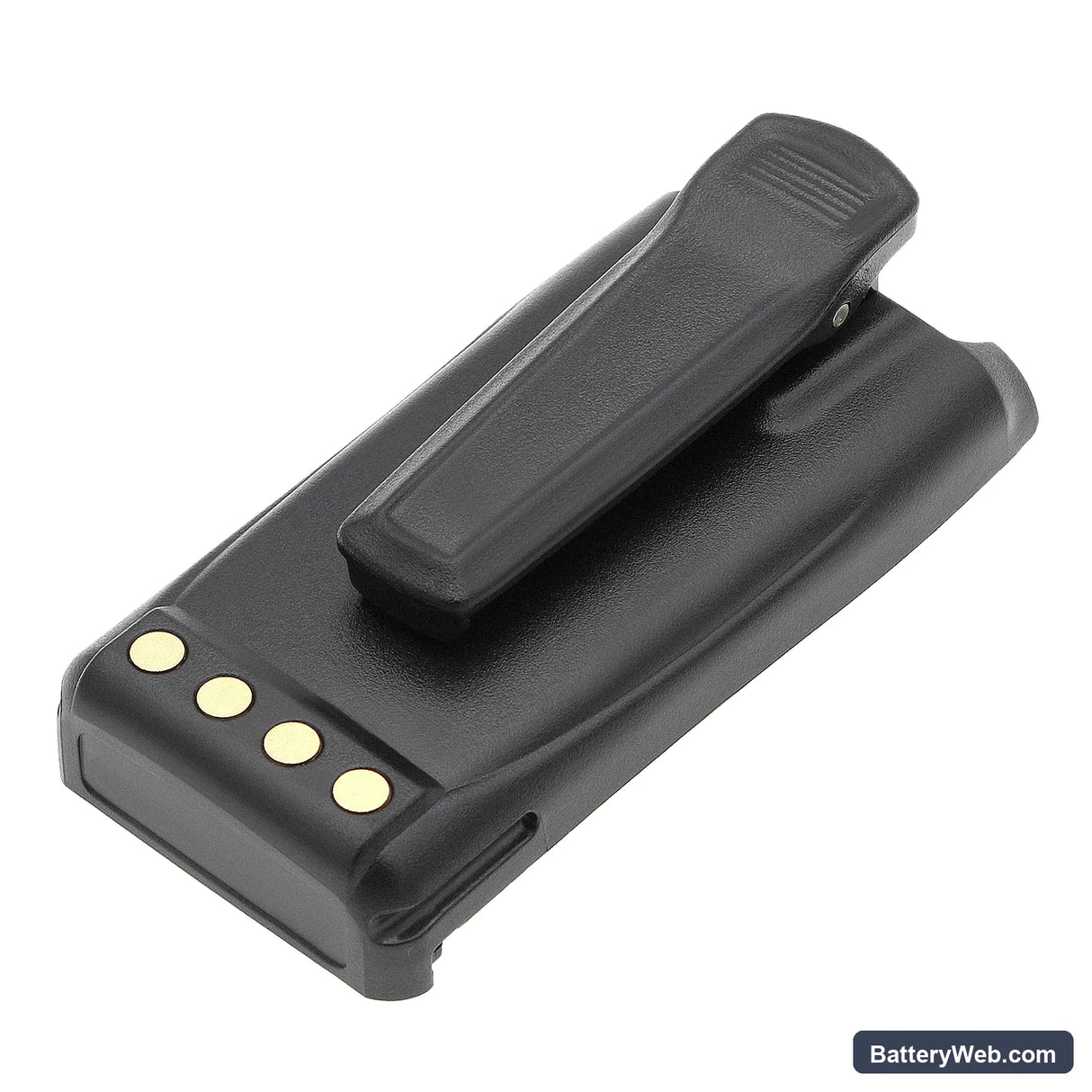 Hytera TC-700 Replacement Battery, 7.2V, 2000mAh, Ni-MH 3