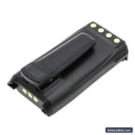 Hytera TC-700 Replacement Battery, 7.2V, 2000mAh, Ni-MH 4