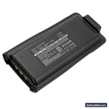 Tytera TC-720S Replacement Battery, 7.4V, 1800mAh, Li-ion 1
