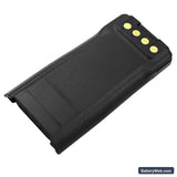 Tytera TC-720S Replacement Battery, 7.4V, 1800mAh, Li-ion 3