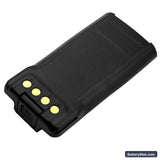 Tytera TC-720S Replacement Battery, 7.4V, 1800mAh, Li-ion 4
