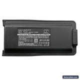 Tytera TC-720S Replacement Battery, 7.4V, 1800mAh, Li-ion 5
