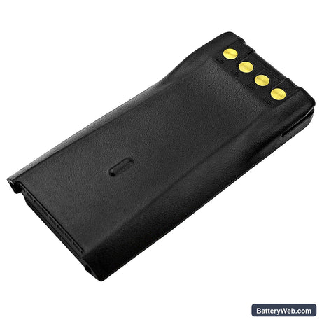 Hytera PT580H Replacement Battery, 7.4V, 2000mAh, Li-ion 3