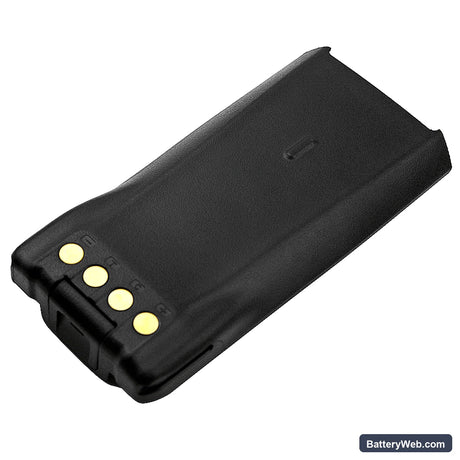 Hytera PT580H Replacement Battery, 7.4V, 2000mAh, Li-ion 4
