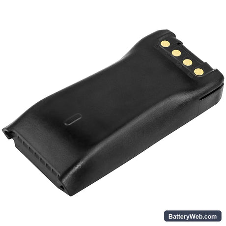 HYT PT580 Replacement Battery, 7.4V, 2500mAh, Li-ion 3