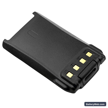 HYT PT850 Replacement Battery, 3.7V, 1800mAh, Li-ion 3