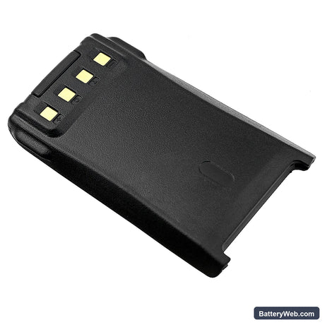 HYT PT850 Replacement Battery, 3.7V, 1800mAh, Li-ion 4