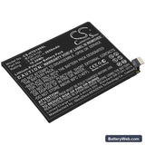 HTC Desire 19S Replacement Battery, 3.85V, 2650mAh, Li-Polymer 1