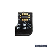 HTC Desire 19S Replacement Battery, 3.85V, 2650mAh, Li-Polymer 4