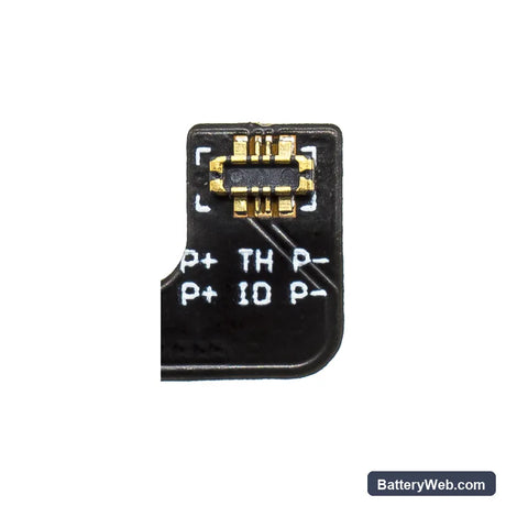 HTC Desire 19S Replacement Battery, 3.85V, 2650mAh, Li-Polymer 4