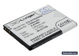 HTC Desire C Replacement Battery, 3.7V, 1300mAh, Li-ion 2