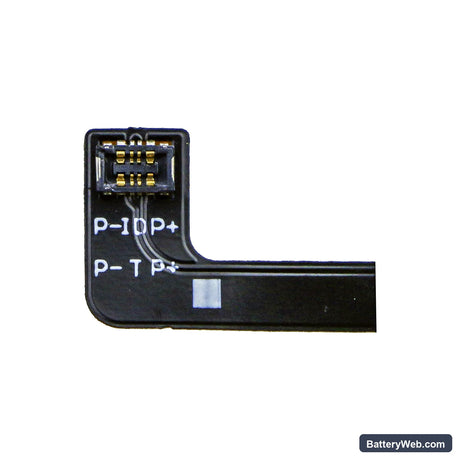 HTC Desire 20 Pro Replacement Battery, 3.85V, 4800mAh, Li-Polymer 4