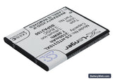 HTC D310 Replacement Battery, 3.8V, 2100mAh, Li-ion 3