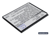 HTC Desire 516 Replacement Battery, 3.7V, 1500mAh, Li-ion 3